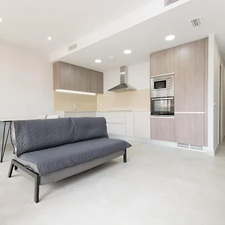 104 Luxury New - Alicante Holiday Apartament Torrevieja