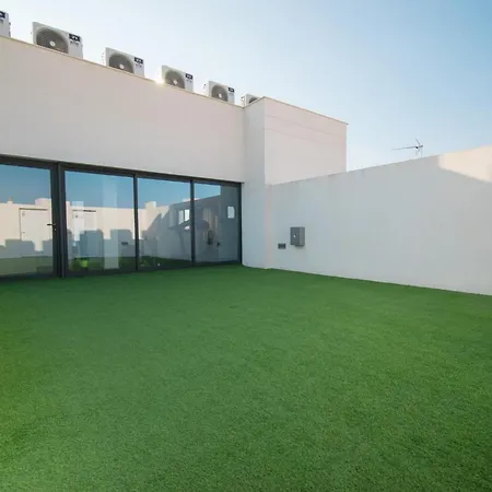 104 Luxury New - Alicante Holiday Apartament *
